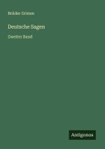 Deutsche Sagen