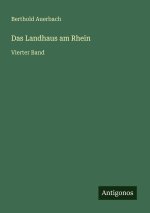 Das Landhaus am Rhein
