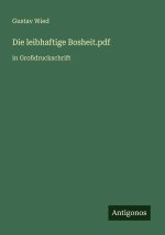 Die leibhaftige Bosheit.pdf