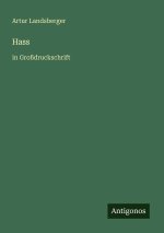 Hass