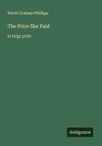 The Price She Paid