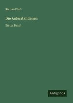 Die Auferstandenen