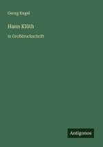 Hann Klüth