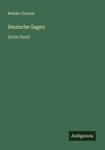 Deutsche Sagen
