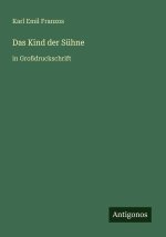 Das Kind der Sühne