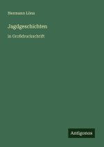 Jagdgeschichten