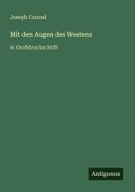 Mit den Augen des Westens