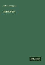 Dorfsünden