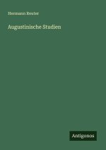 Augustinische Studien