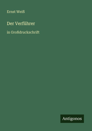 Der Verführer