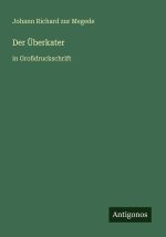 Der Überkater