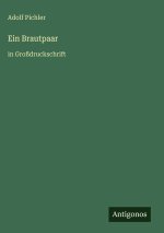 Ein Brautpaar
