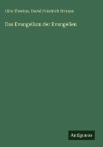 Das Evangelium der Evangelien