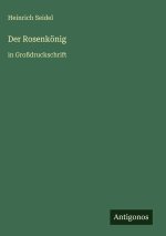 Der Rosenkönig