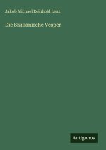 Die Sizilianische Vesper