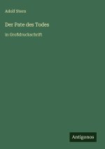 Der Pate des Todes