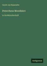 Peterchens Mondfahrt