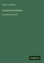 Arnold Himmelheber