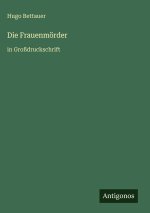 Die Frauenmörder