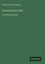 Geschichte der Liebe