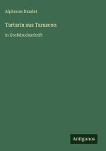 Tartarin aus Tarascon