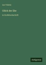 Glück der Ehe