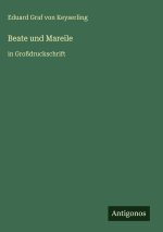 Beate und Mareile