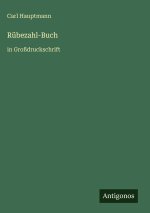Rübezahl-Buch