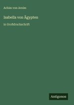 Isabella von Ägypten