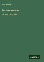 Die Kreutzersonate