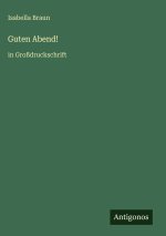 Guten Abend!