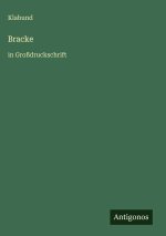 Bracke