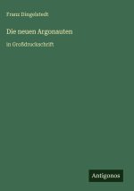 Die neuen Argonauten