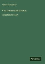 Von Frauen und Kindern