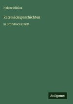 Ratsmädelgeschichten