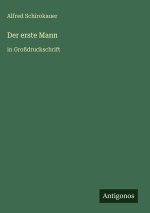 Der erste Mann