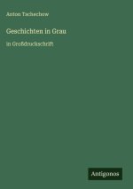 Geschichten in Grau