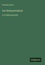 Der Weihnachtsfund