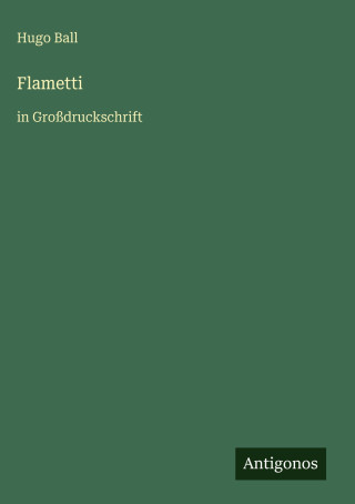 Flametti