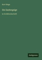 Die Zaubergeige