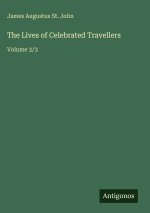 The Lives of Celebrated Travellers