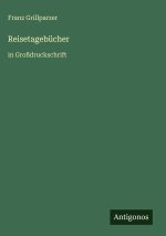 Reisetagebücher