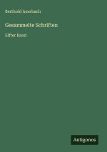 Gesammelte Schriften