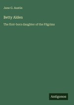Betty Alden