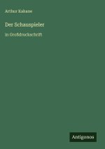 Der Schauspieler