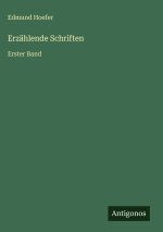 Erzählende Schriften