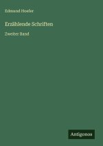 Erzählende Schriften