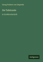 Die Tafelrunde