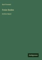 Freier Boden