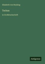 Tschun